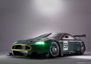 Tapety Aston Martin